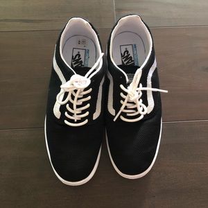 Vans Ultracush Mesh ISO 1.5